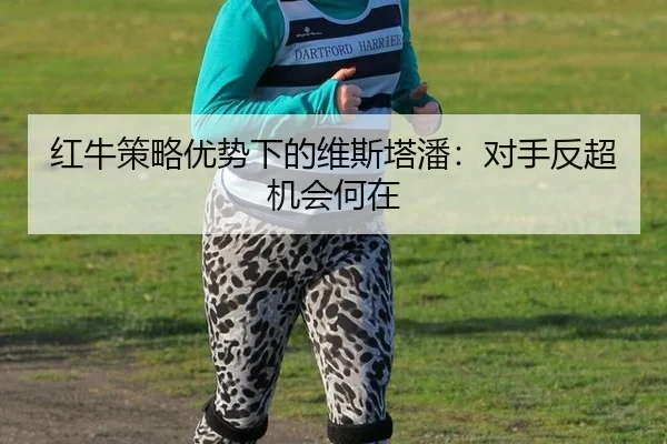 红牛策略优势下的维斯塔潘：对手反超机会何在